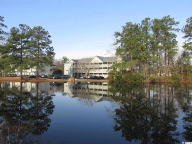 Lake Condo For Sale in Myrtle Beach, South Carolina
