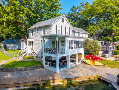 Cozy Lake Home - photo 2