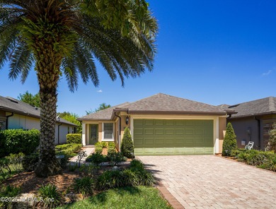 Tolomato River Home For Sale in Ponte Vedra Florida