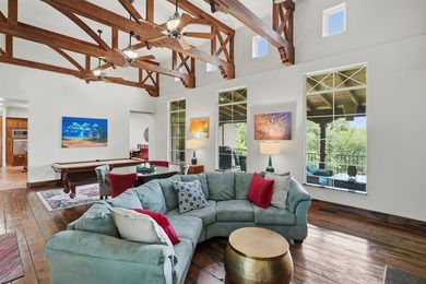 Rare Brazos Riverfront retreat with character, craftsmanship - photo 8