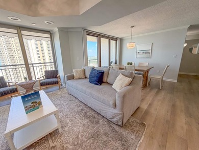 This penthouse floor condo is located in Brighton Tower. 8560 - photo 10