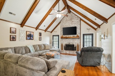 Lake Home For Sale in Harrisburg, Arkansas