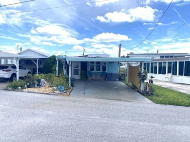 (private lake, pond, creek) Home For Sale in Holiday Florida