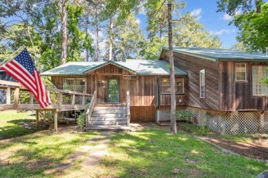 WATERFRONT BEAUTY -- TEJAS SHORES SUBDIVISION! - photo 3