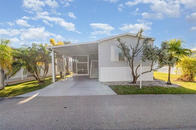 Punta Gorda Isles Area Home For Sale in Punta Gorda Florida