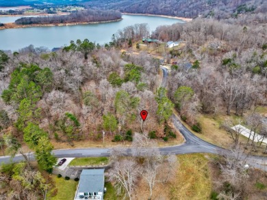 Affordable Cherokee Lake View Lot in Gated Community - photo 17