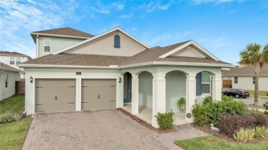 Lake Home For Sale in Orlando, Florida