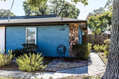 St. Johns River Home Active Under Contract in Jacksonville Florida