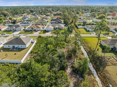 Prime Vacant Lot in Palm Coast, FL - Build Your Dream Home or - photo 3