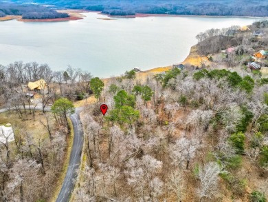 Affordable Cherokee Lake View Lot in Gated Community - photo 21