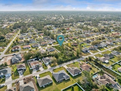 Prime Vacant Lot in Palm Coast, FL - Build Your Dream Home or - photo 6