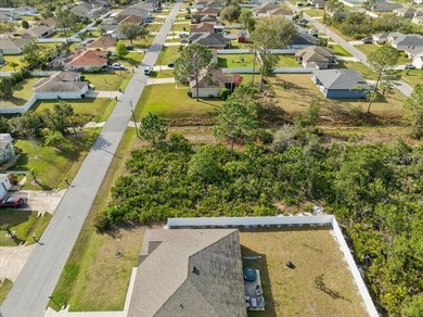 Prime Vacant Lot in Palm Coast, FL - Build Your Dream Home or - photo 7