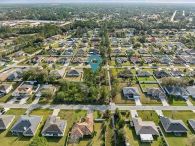 Prime Vacant Lot in Palm Coast, FL - Build Your Dream Home or - photo 8