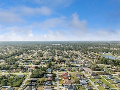 Prime Vacant Lot in Palm Coast, FL - Build Your Dream Home or - photo 10