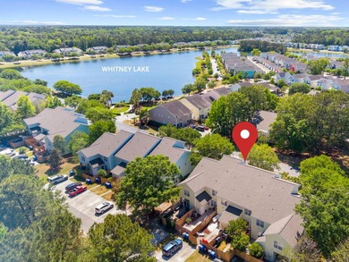 Whitney Lake is the kind of neighborhood people don't leave. And - photo 1
