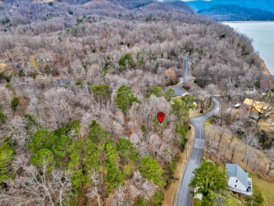 Affordable Cherokee Lake View Lot in Gated Community - photo 24