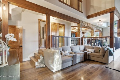 Welcome to your mountain escape in scenic Sagle, Idaho! This - photo 11