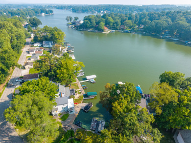Cozy Lake Home - photo 4
