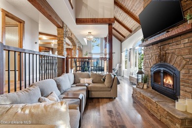 Welcome to your mountain escape in scenic Sagle, Idaho! This - photo 12