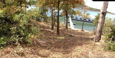 NOW AVAILABLE! LUXURIOUS EDGE WATER ESTATES AT LAKE EUFAULA, OK - photo 12