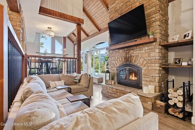 Welcome to your mountain escape in scenic Sagle, Idaho! This - photo 13