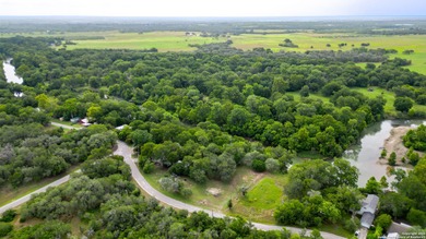 Welcome to Lot 30 and 31 River Trail on the Guadalupe River in - photo 13
