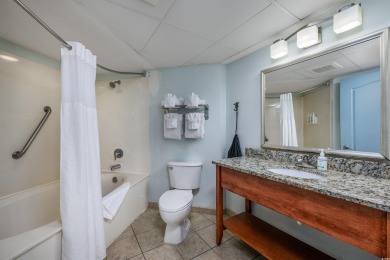 Don't miss this 12th-floor oceanfront 2BR/2BA condo at The