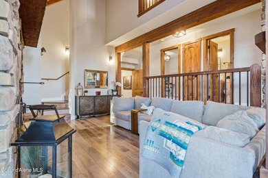 Welcome to your mountain escape in scenic Sagle, Idaho! This - photo 14
