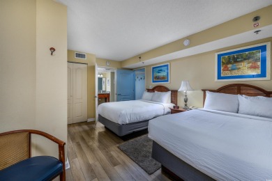 Don't miss this 12th-floor oceanfront 2BR/2BA condo at The