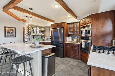 Welcome to your mountain escape in scenic Sagle, Idaho! This - photo 17