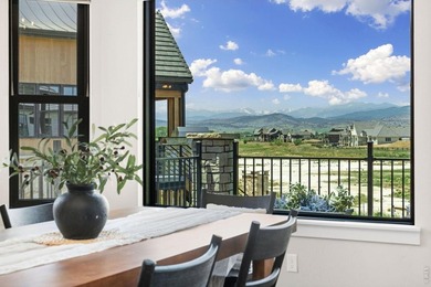 Spectacular sweeping Rocky Mountain views at Heron Lakes TPC - photo 17