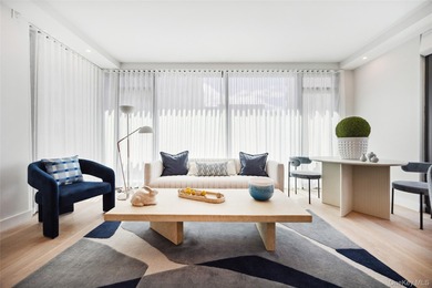 Introducing Eastone Plaza, Flushing's newest luxury condominium