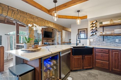 Welcome to your mountain escape in scenic Sagle, Idaho! This - photo 18