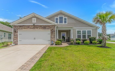 (private lake, pond, coastal) Home For Sale in Myrtle Beach South Carolina