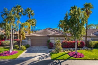 Lake Home For Sale in Rancho Mirage, California