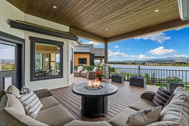 Spectacular sweeping Rocky Mountain views at Heron Lakes TPC - photo 21