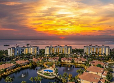 Burnt Store Lakes  Condo For Sale in Punta Gorda Florida