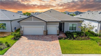 (private lake, pond, creek) Home For Sale in Ave Maria Florida