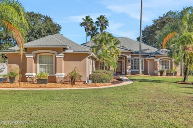 Lake Home For Sale in Jacksonville, Florida