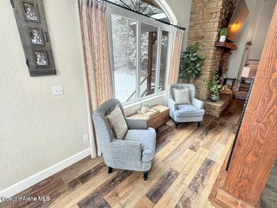 Welcome to your mountain escape in scenic Sagle, Idaho! This - photo 22