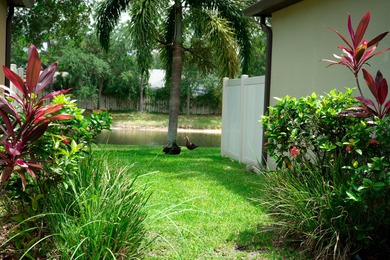 Your new home or get away is nestled in a tranquil community - photo 2