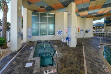 Don't miss this 12th-floor oceanfront 2BR/2BA condo at The