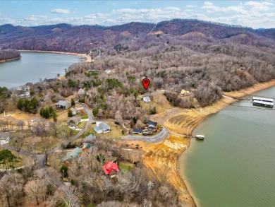 Affordable Cherokee Lake View Lot in Gated Community - photo 14