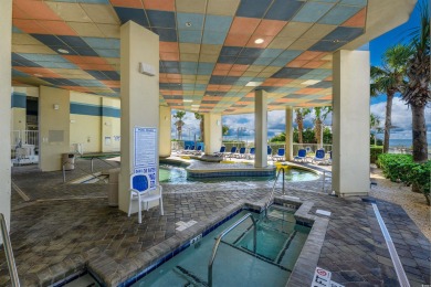 Don't miss this 12th-floor oceanfront 2BR/2BA condo at The