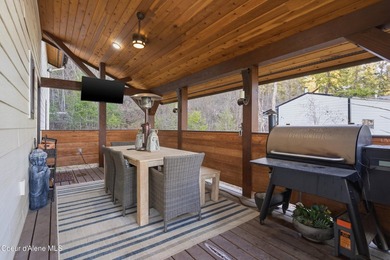Welcome to your mountain escape in scenic Sagle, Idaho! This - photo 29