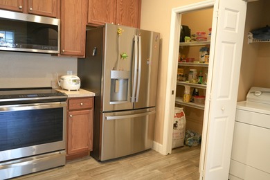 Your new home or get away is nestled in a tranquil community - photo 9