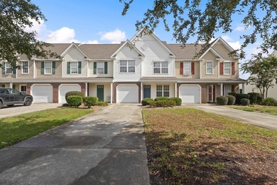 Plantation Lakes  Townhome/Townhouse For Sale in Myrtle Beach South Carolina