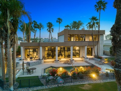 Lakes at Mission Hills Country Club Home Sale Pending in Rancho Mirage California