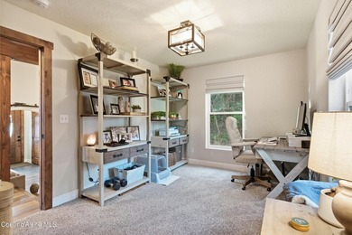 Welcome to your mountain escape in scenic Sagle, Idaho! This - photo 32