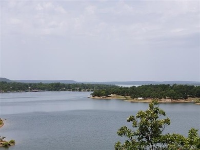 NOW AVAILABLE! LUXURIOUS EDGE WATER ESTATES AT LAKE EUFAULA, OK - photo 33